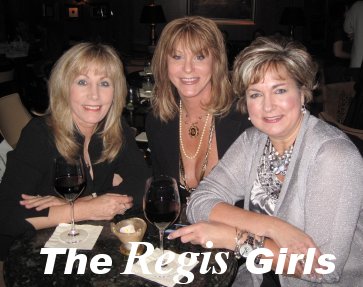 The Atlanta St Regis Girls